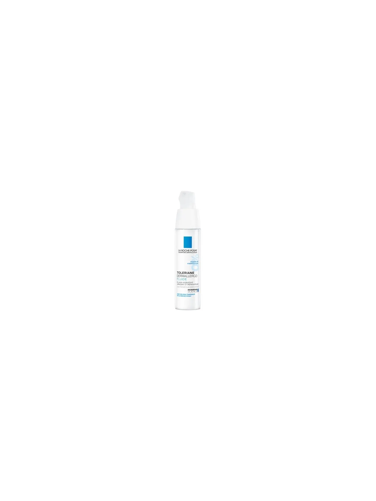 LA ROCHE-POSAY Tolériane Ultra Dermallergo Fluide 40ML