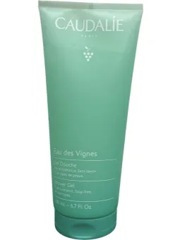 CAUDALIE Eau des Vignes gel Douche 200ML