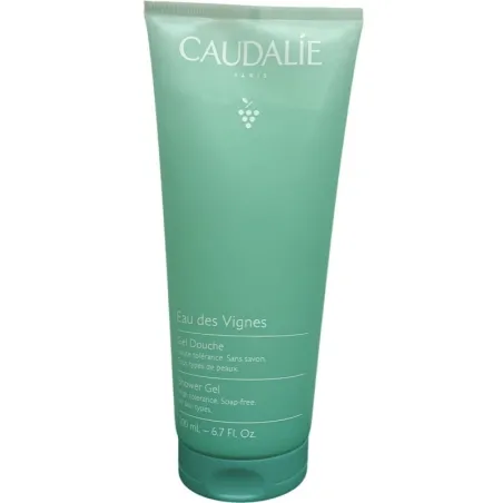 CAUDALIE Eau des Vignes gel Douche 200ML