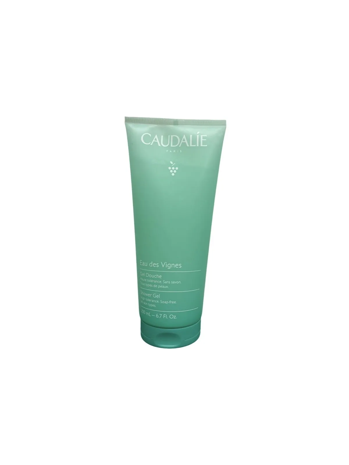 CAUDALIE Eau des Vignes gel Douche 200ML