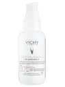 VICHY Capital Soleil UV-Âge Daily Fluide Teinté SPF50 40ML