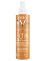 VICHY Capital Soleil Spray Fluide Enfant SPF50+ 200ML