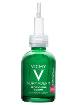 VICHY Normaderm Probio-BHA Sérum Anti-Imperfections 30ML