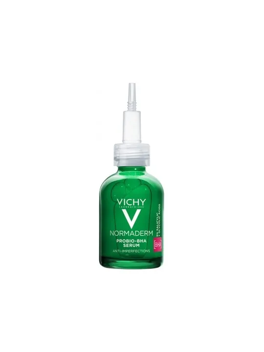 VICHY Normaderm Probio-BHA Sérum Anti-Imperfections 30ML