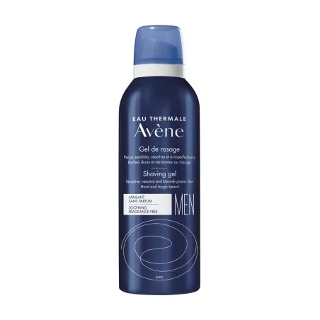 AVENE Men Gel de Rasage 150ML