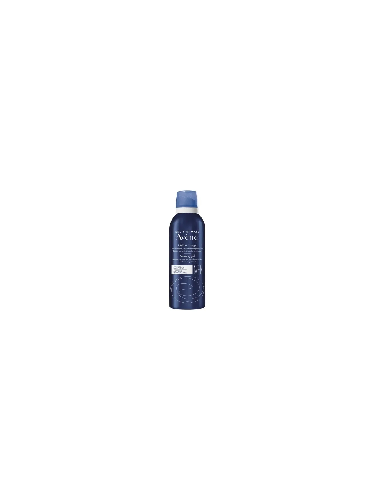 AVENE Men Gel de Rasage 150ML