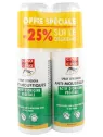 CINQ SUR CINQ Spray Citriodora Anti-Moustiques 2X100ML