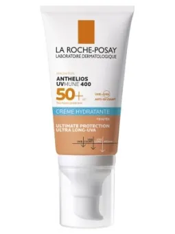 LA ROCHE-POSAY Anthelios UVmune 400 Crème SPF50+ Teintée 50ML