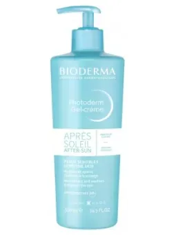 BIODERMA Photoderm Gel-Crème Après Soleil FRAICH 500ML