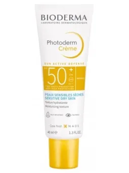 BIODERMA Photoderm Crème SPF50 40ML
