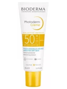 BIODERMA Photoderm Crème SPF50 40ML