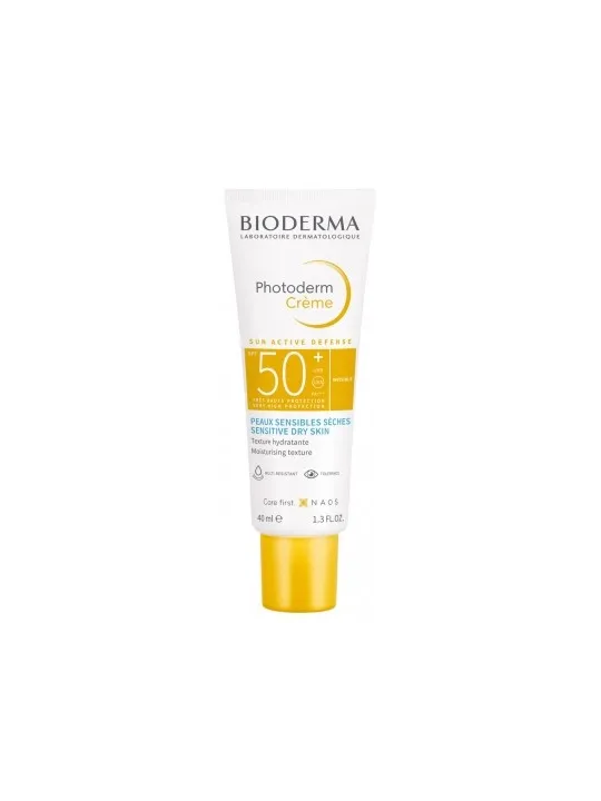 BIODERMA Photoderm Crème SPF50 40ML