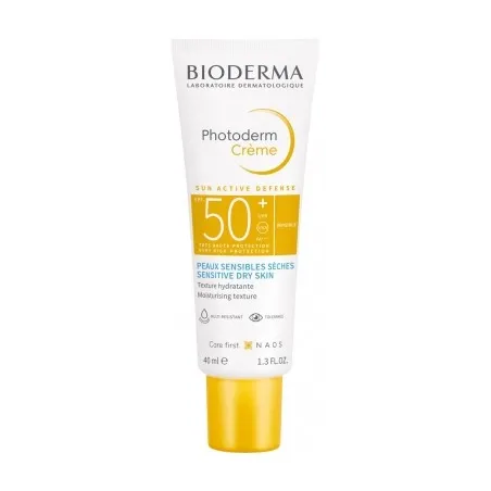 BIODERMA Photoderm Crème SPF50 40ML