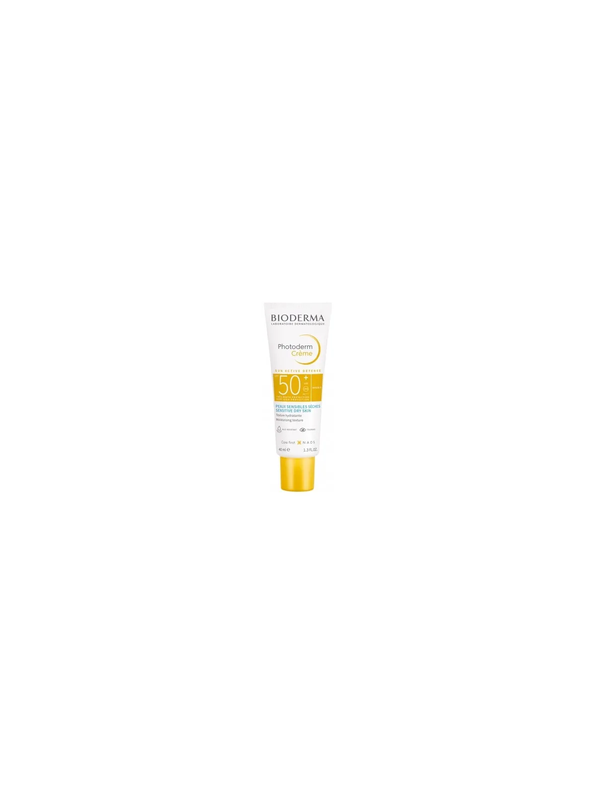 BIODERMA Photoderm Crème SPF50 40ML
