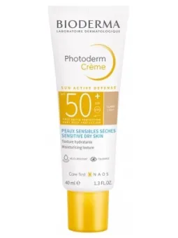 BIODERMA Photoderm Creme SPF50 Claire 40ML