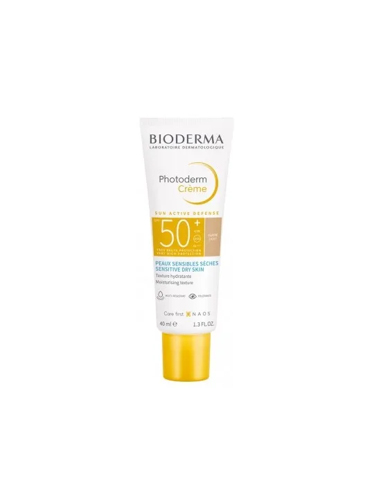 BIODERMA Photoderm Creme SPF50 Claire 40ML