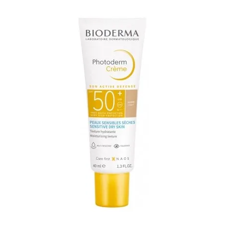 BIODERMA Photoderm Creme SPF50 Claire 40ML
