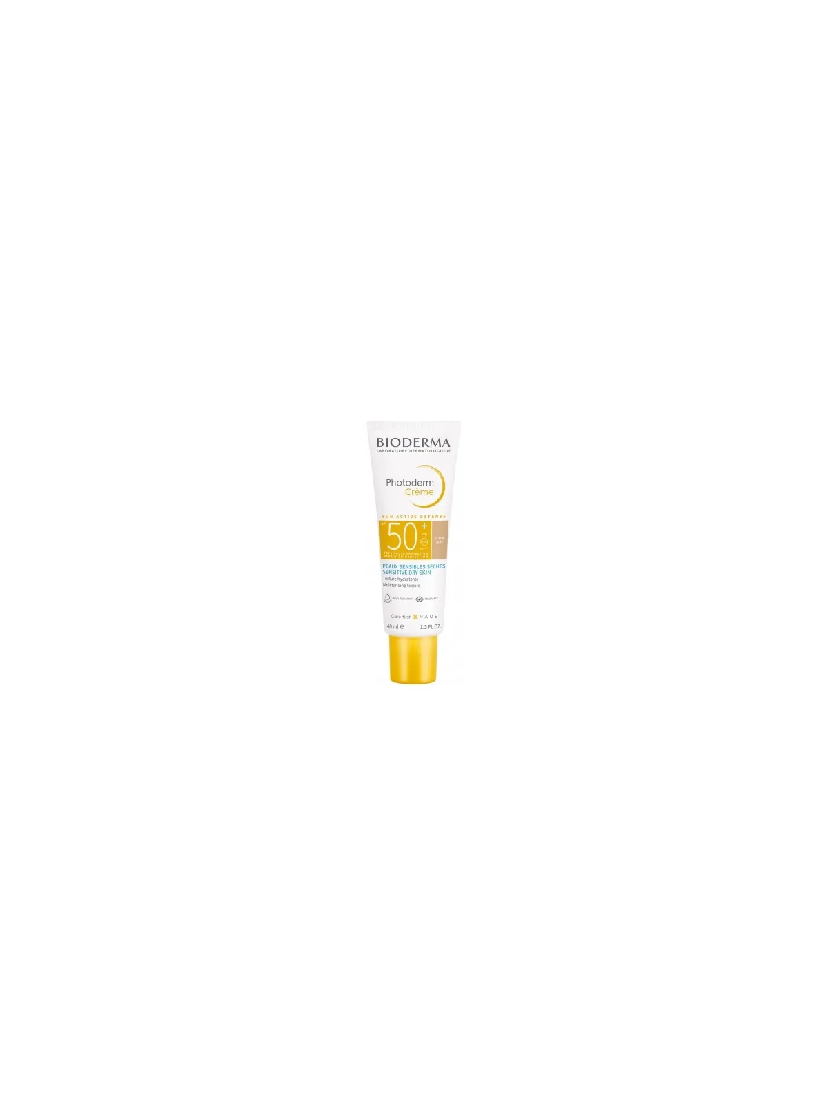 BIODERMA Photoderm Creme SPF50 Claire 40ML