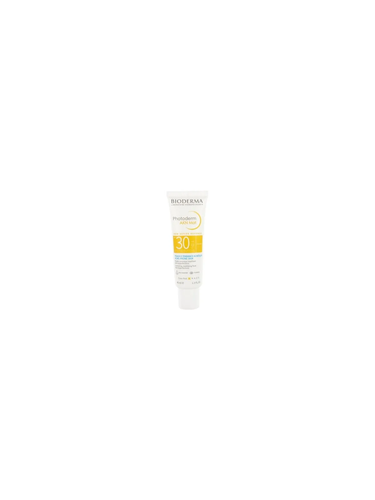 BIODERMA Photoderm AKN Mat SPF30 40ML