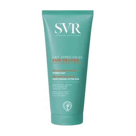 SVR Sun Secure Après  Soleil Gel 200ML
