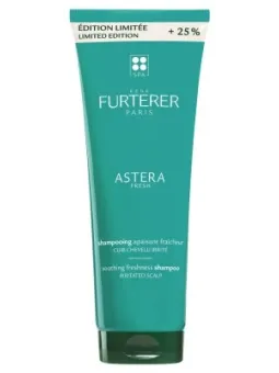 RENE FURTERER Astera Fresh Shampoing Apaisant Fraîcheur 250ML