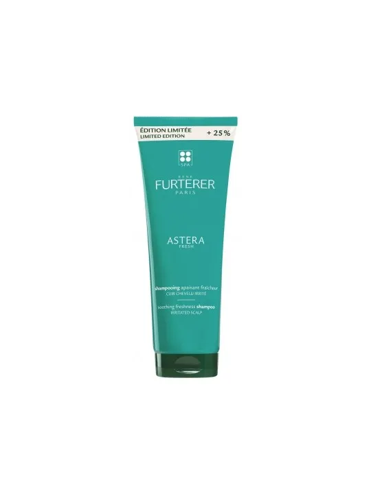 RENE FURTERER Astera Fresh Shampoing Apaisant Fraîcheur 250ML