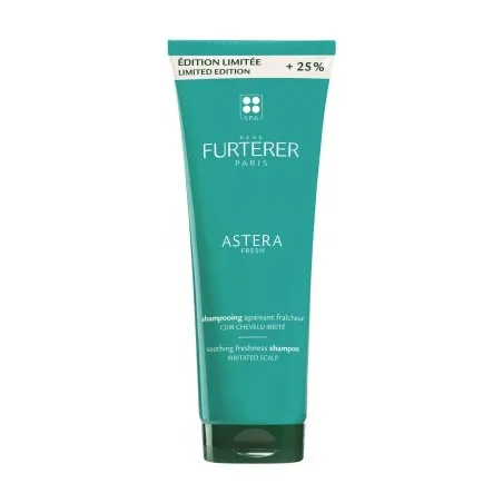 RENE FURTERER Astera Fresh Shampoing Apaisant Fraîcheur 250ML