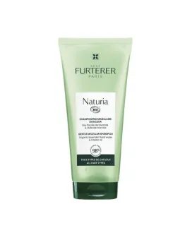 RENE FURTERER Naturia Shampoing Micellaire Douceur Bio 200ML