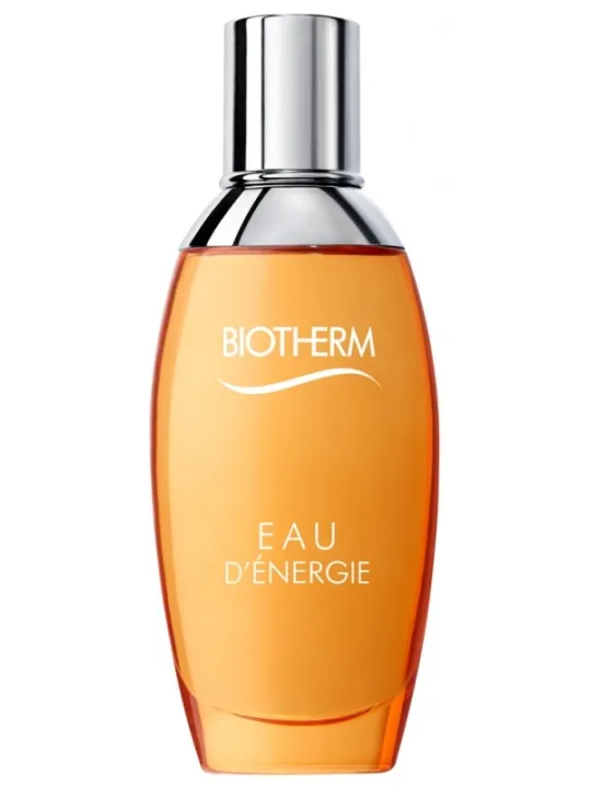 BIOTHERM Eau d'Énergie Eau de Toilette 50 ml