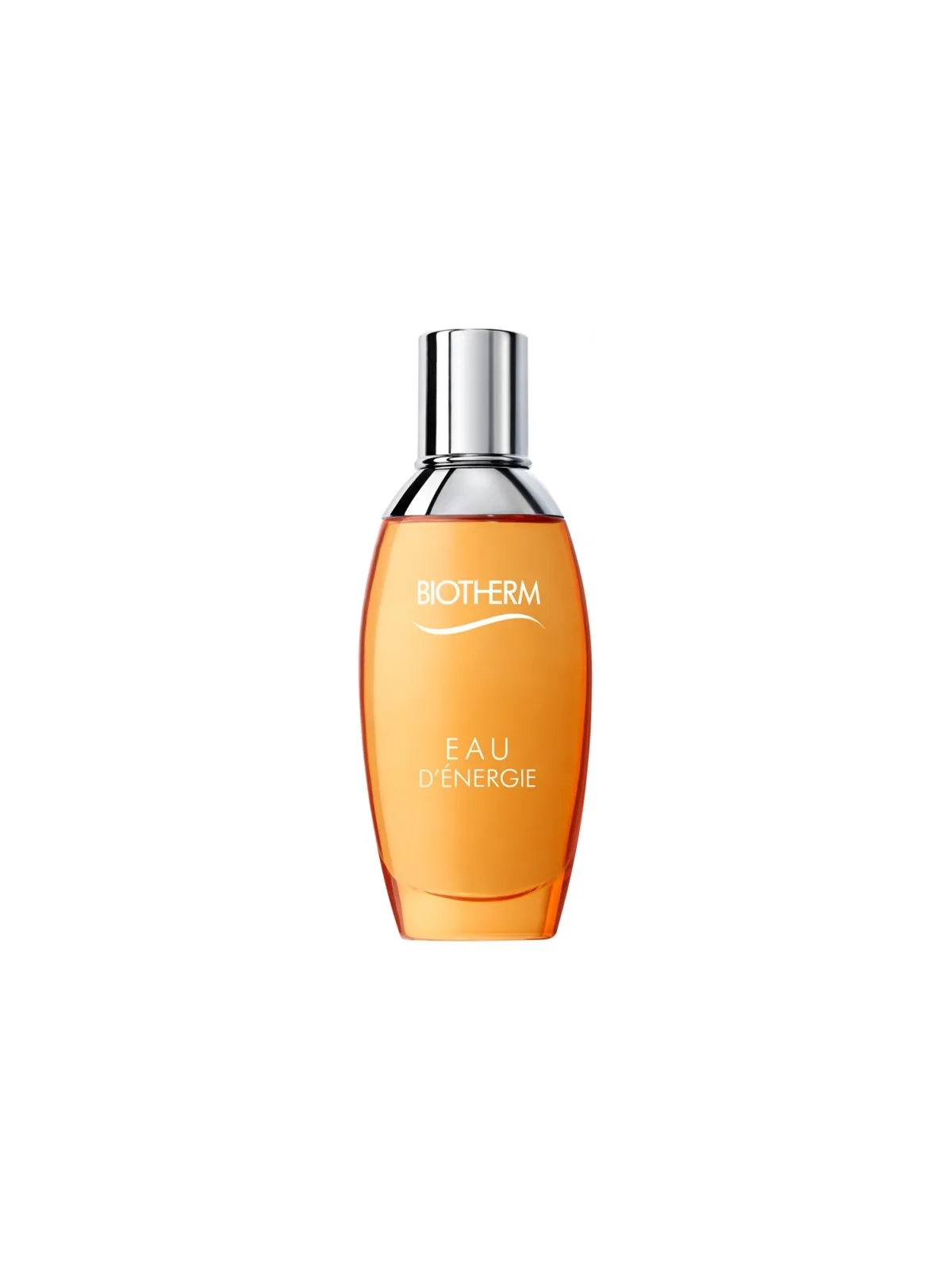 BIOTHERM Eau d'Énergie Eau de Toilette 50 ml