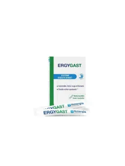 NUTERGIA ergygast sticks 20