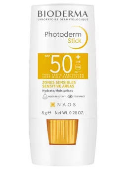 BIODERMA Photoderm Stick SPF50+ 8 g