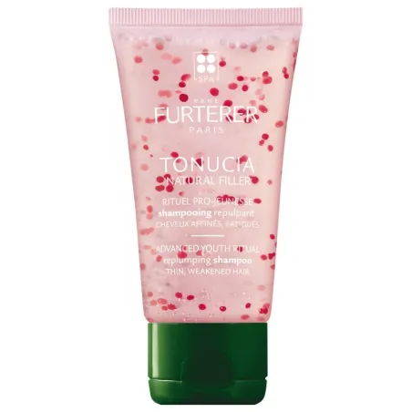 FURTERER Tonucia Shampoing Repulpant 50ML