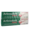 ARTHRODONT Classic Pâte Dentifrice Gingivale Lot de 2 x 75 ml