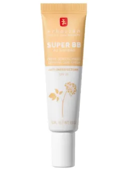 ERBORIAN Super BB au Ginseng 15 ml  Teinte : Nude