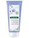KLORANE Après-Shampoing Cheveux Fins au Lin Bio 200ML