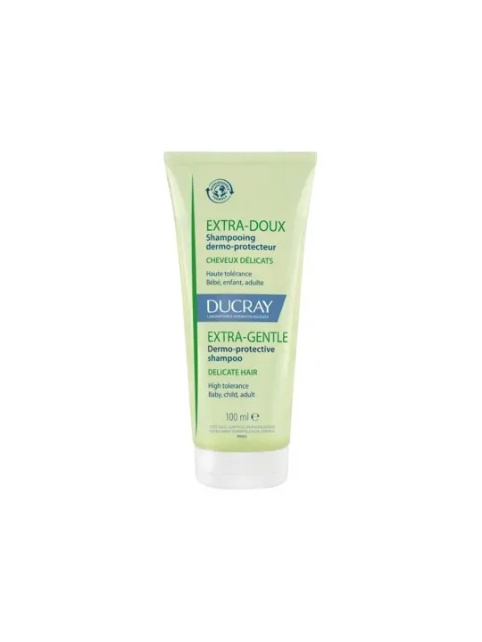DUCRAY Shampoing Extra-Doux 100ML