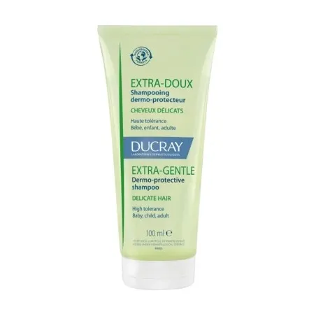 DUCRAY Shampoing Extra-Doux 100ML