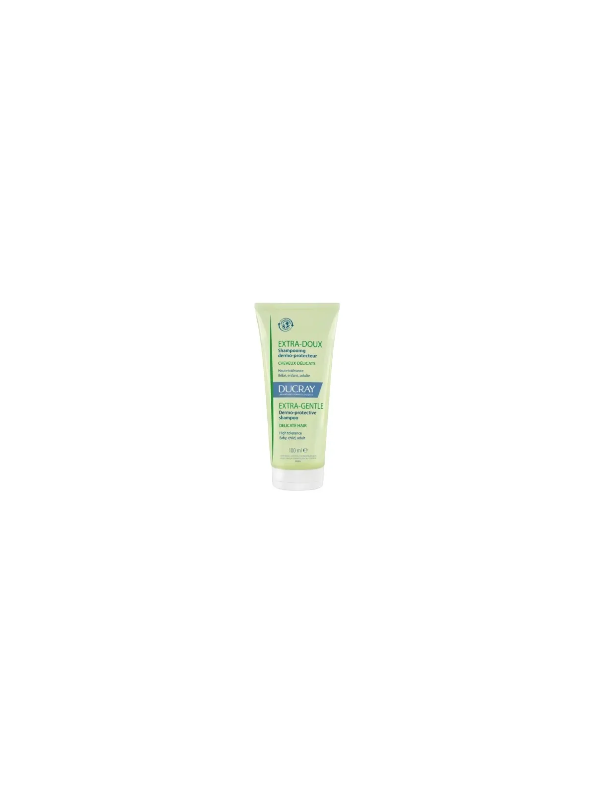 DUCRAY Shampoing Extra-Doux 100ML