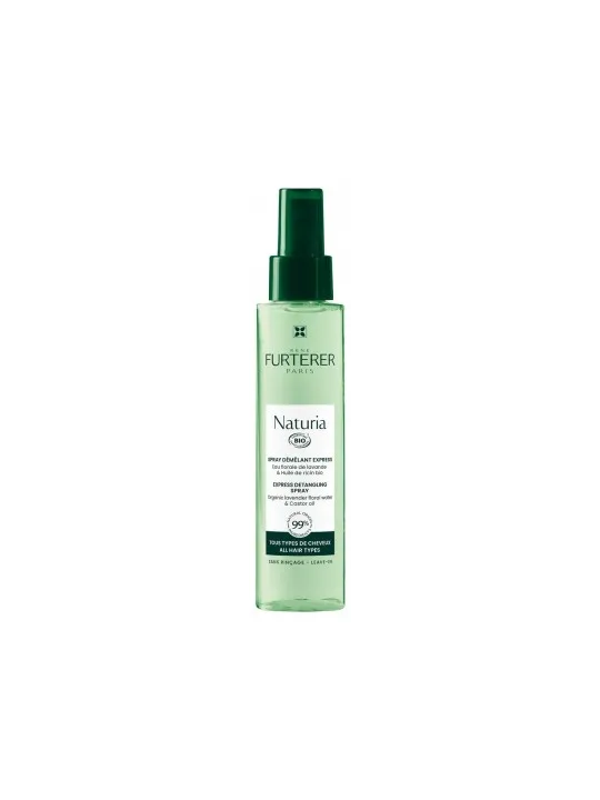 RENE FURTERER Naturia Spray Démélant Express Bio 200ML