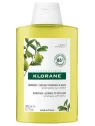 KLORANE Shampoing Cheveux Normaux à Gras au Cédrat 200ML