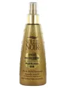 SOLEIL NOIR Huile Sèche Vitaminée Pailletée Or 150ML