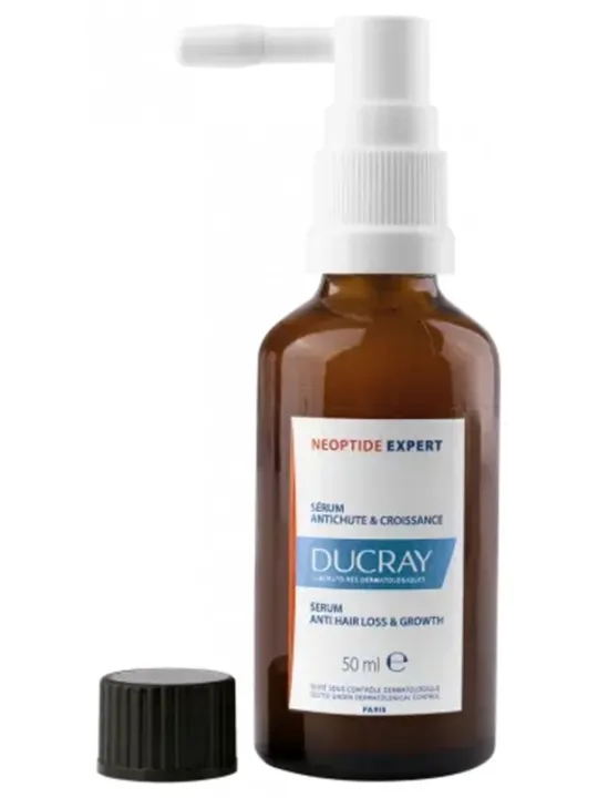 DUCRAY Neoptide Expert Sérum Antichute et Croissance 2 x 50 ml