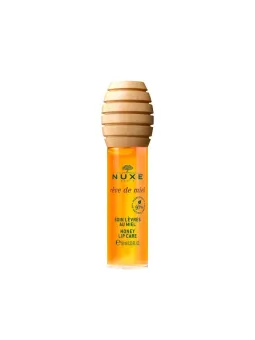 NUXE Rêve de Miel Soin Lèvres au Miel 10ML