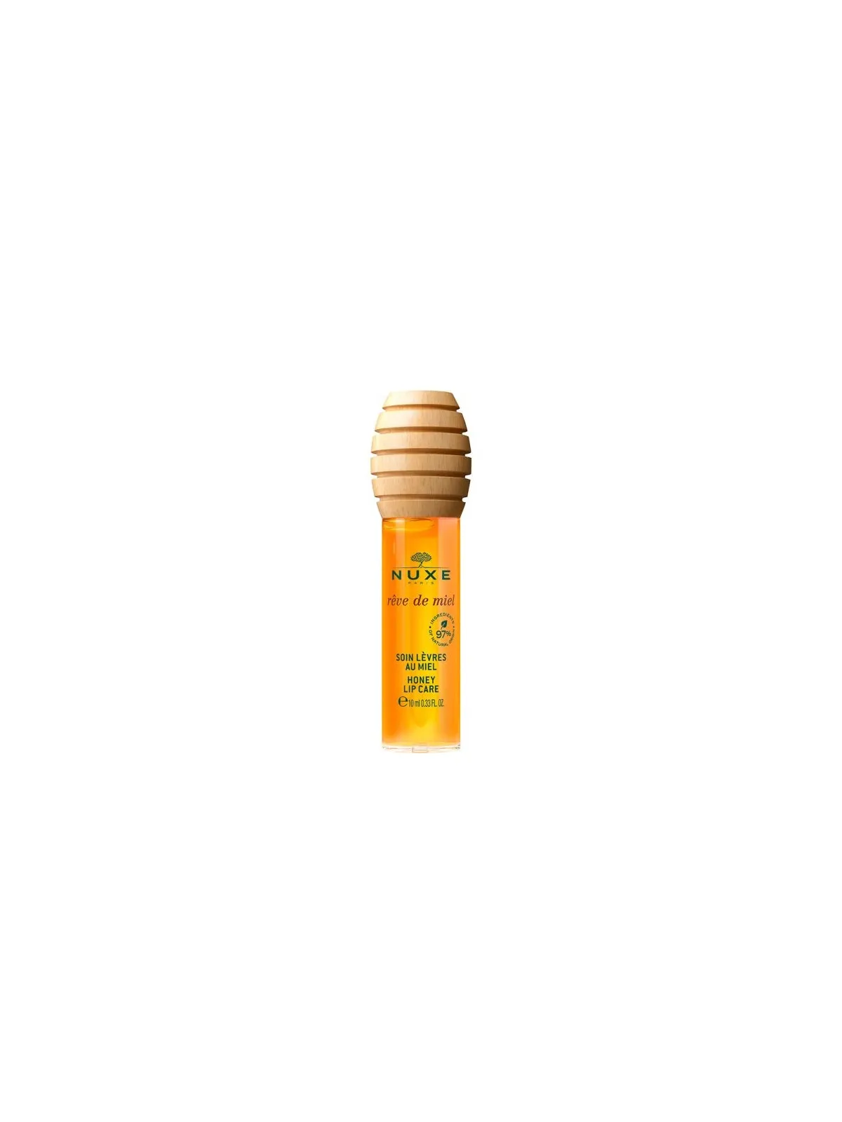 NUXE Rêve de Miel Soin Lèvres au Miel 10ML
