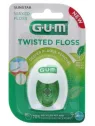 GUM Fil Dentaire Twisted Floss