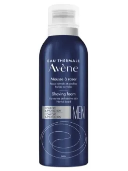 AVENE Men Mousse Ras Fl 200 ml