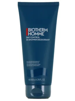 BIOTHERM Homme Day Control Gel douche déodorant 200ml