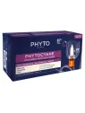 PHYTO Phytocyane TraitementT Anti-Chute Progressive Femme Ampoules boite de 12