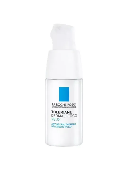 LA ROCHE POSAY Toleriane Dermallergo Yeux 20ml